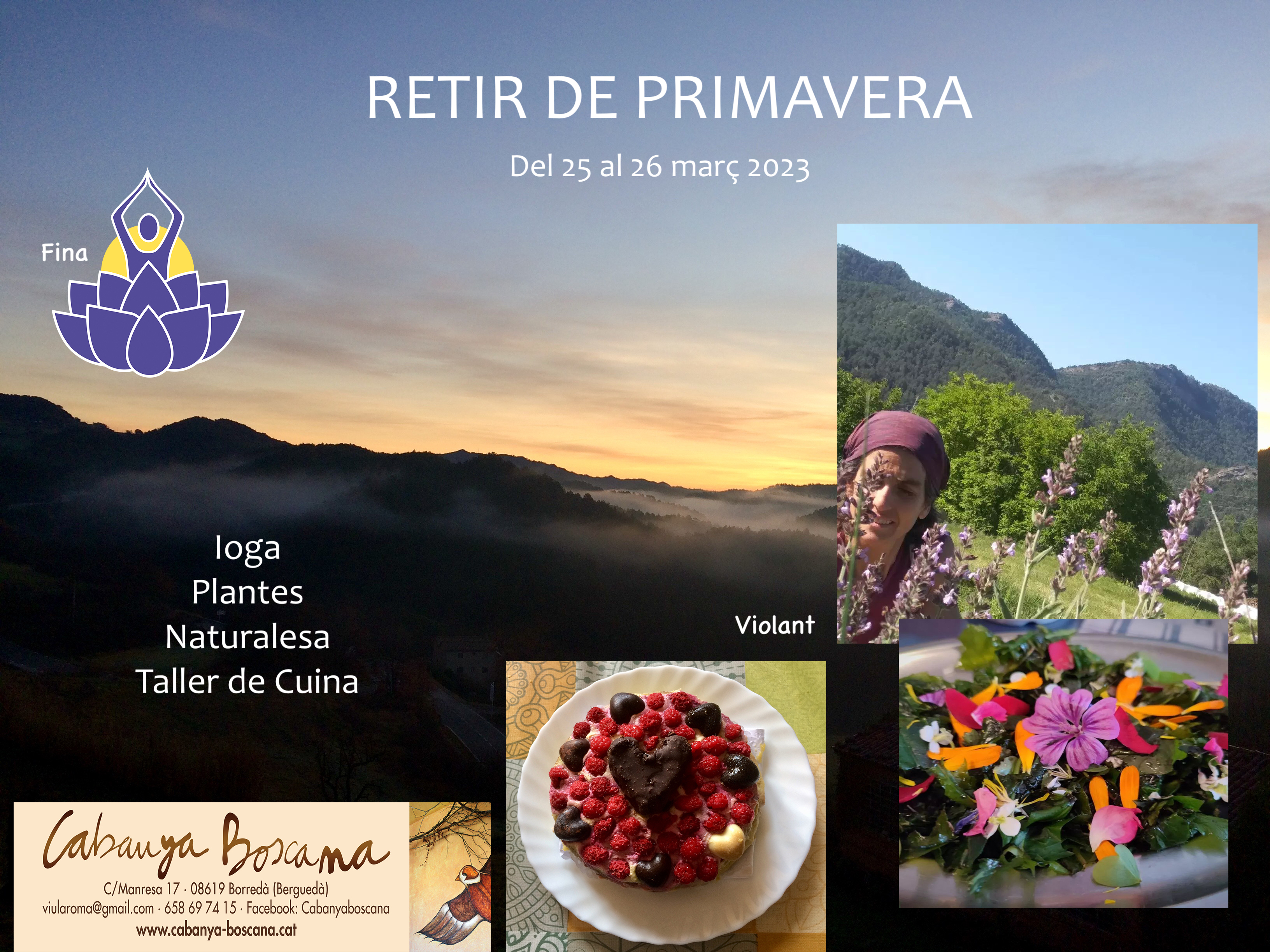 Retir Primavera 2023