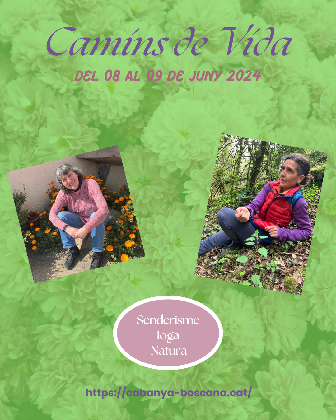 Camins de Vida